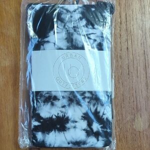 Urban Outfitters Tie-dye Tights